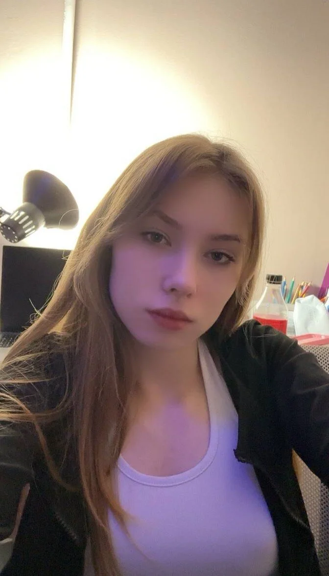 XXX Porn Photo of Nude LindyUnderkoffler 2