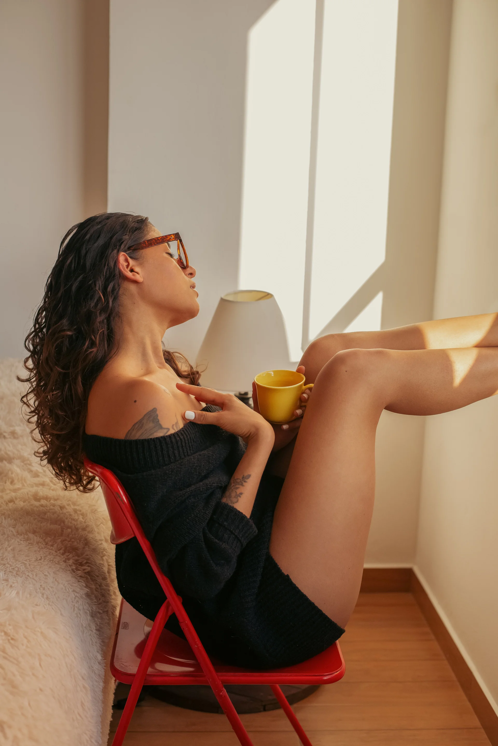 XXX Porn Photo of Nude ValeriEvan 33