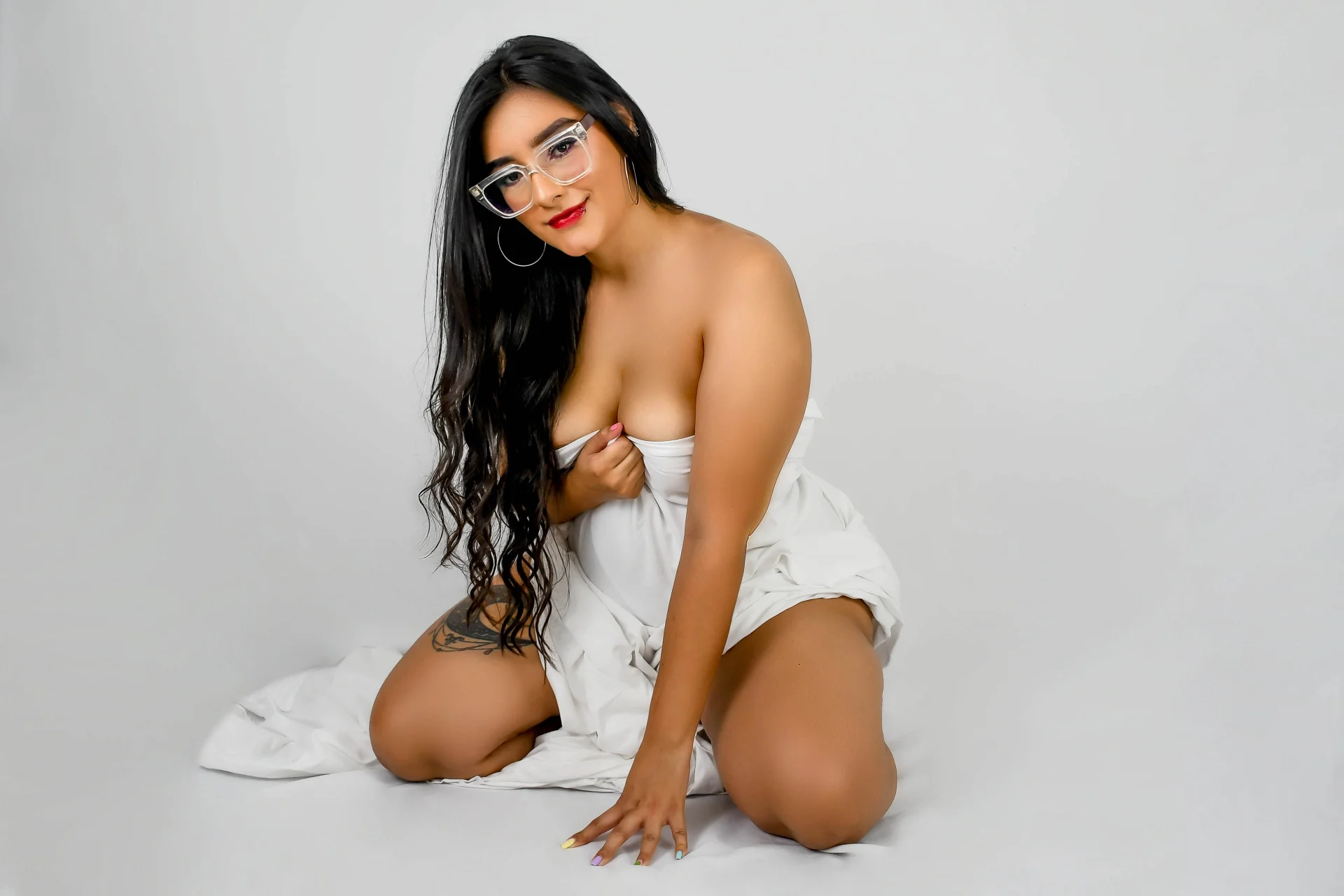 XXX Porn Photo of Nude Isis_Osman 80
