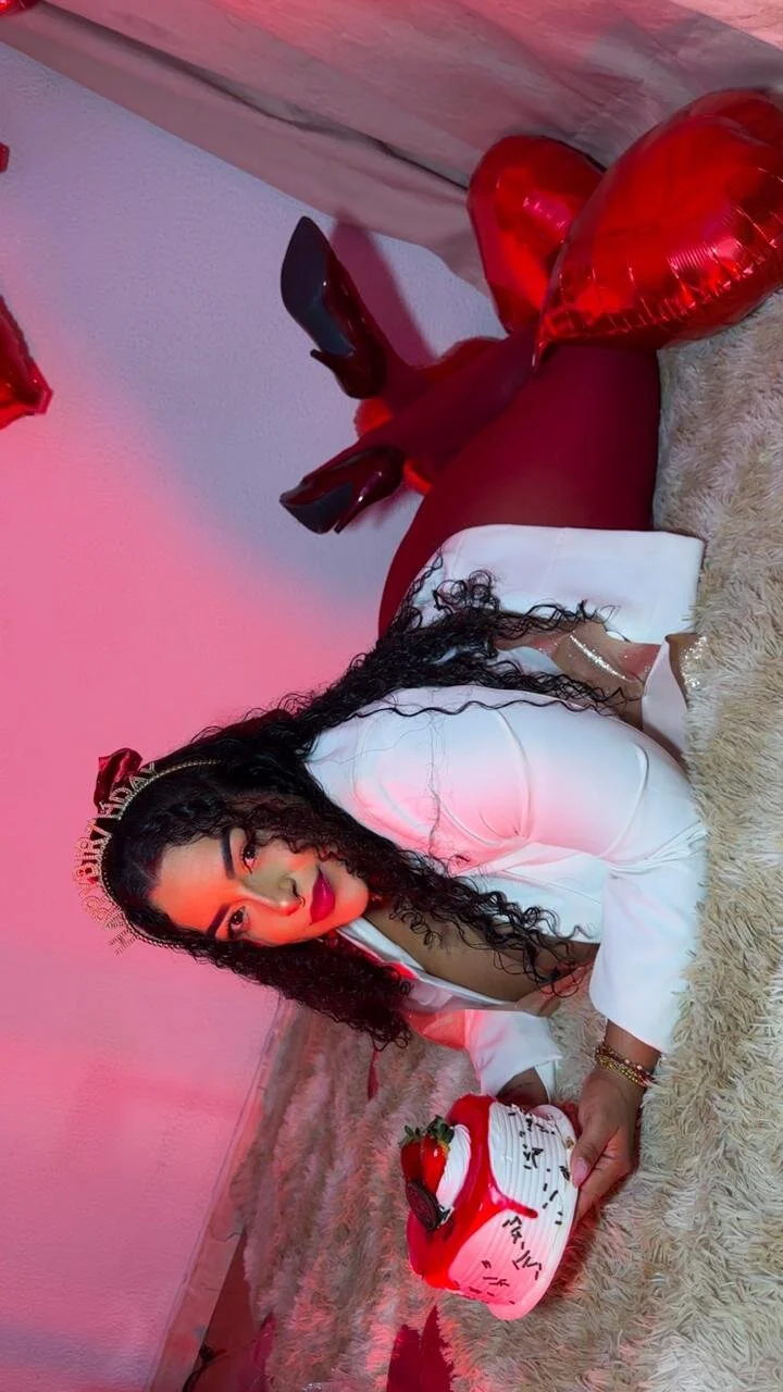 XXX Porn Photo of Nude ariadna_cooper 89