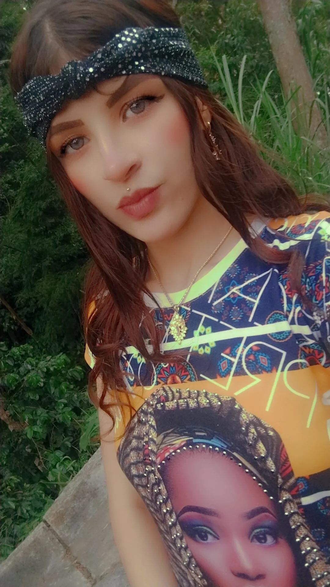 XXX Porn Photo of Nude Teffy_chell 11
