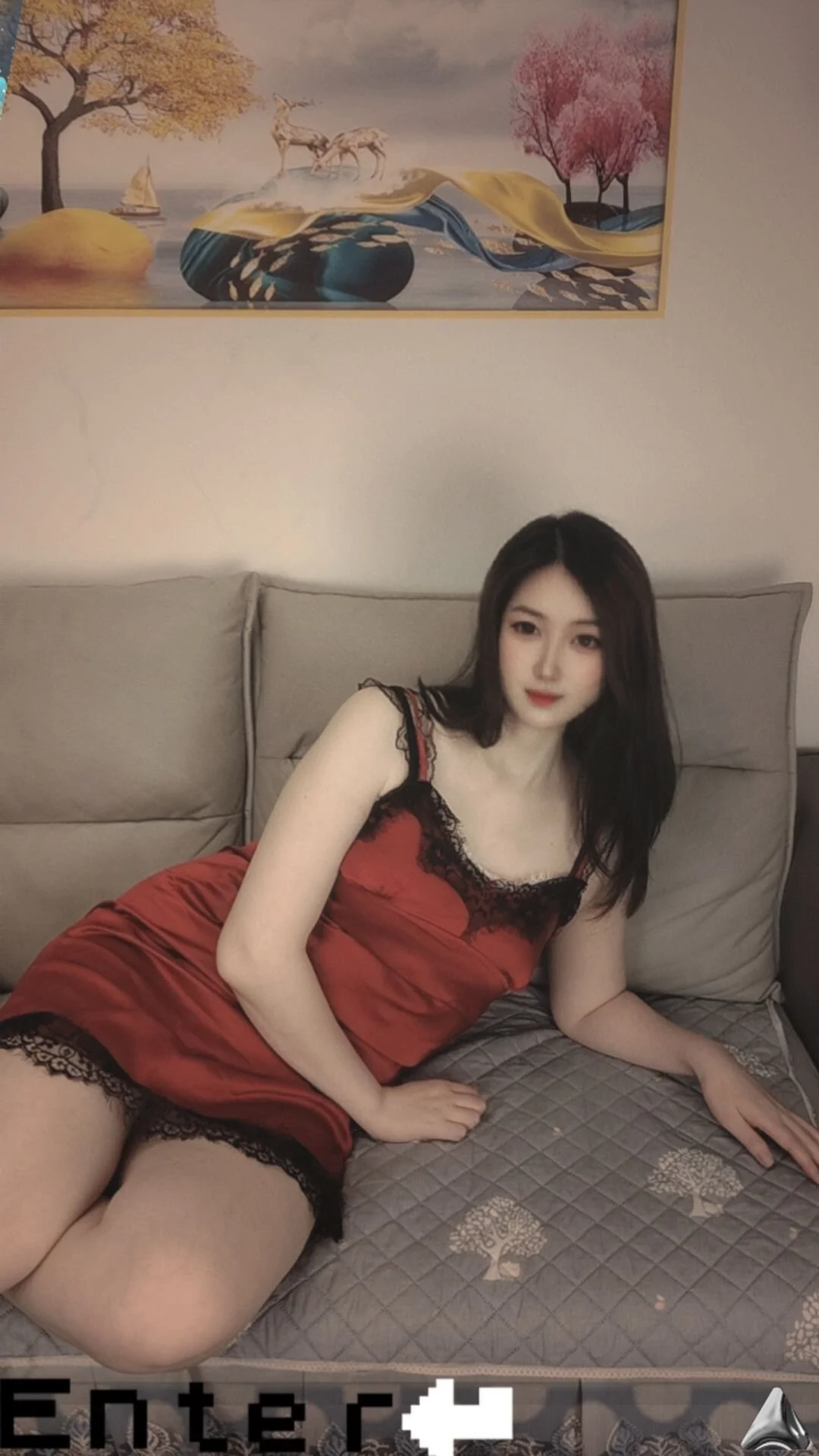 XXX Porn Photo of Nude nanasss520 3