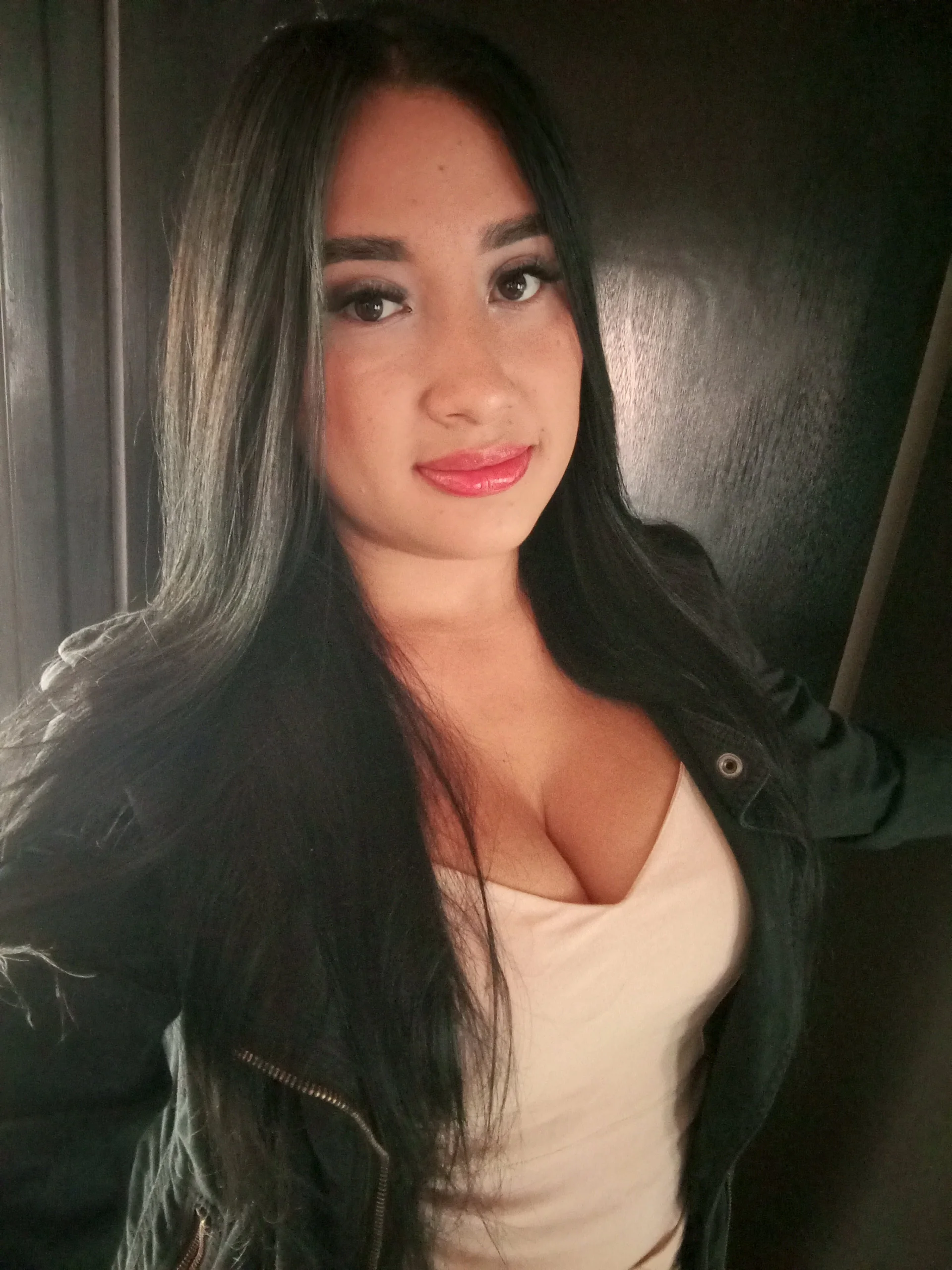 XXX Porn Photo of Nude Evelyn_hack 1