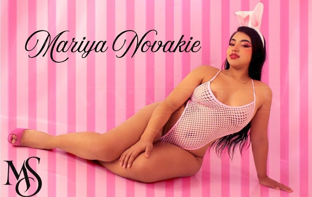 XXX Porn Photo of Nude MariyaNovakie 90