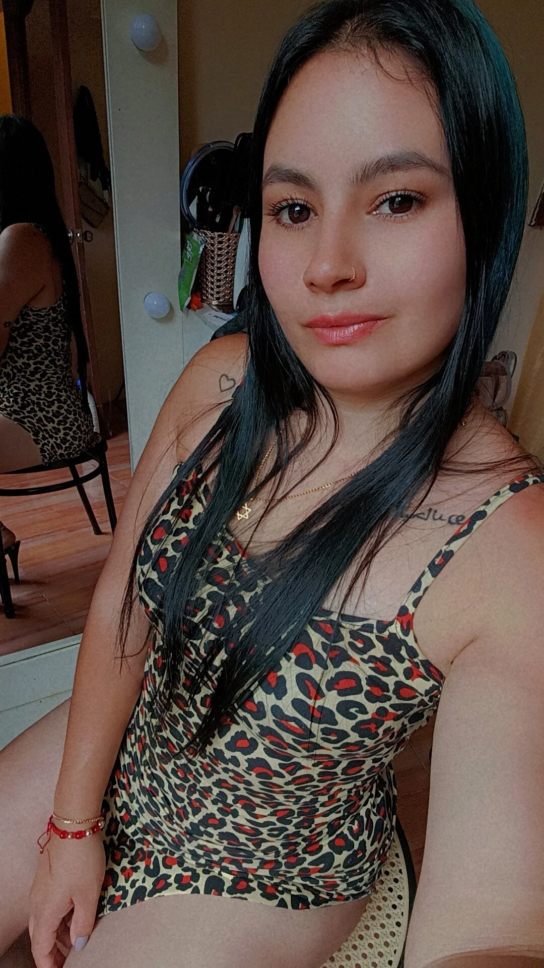 XXX Porn Photo of Nude Lunavexa 10