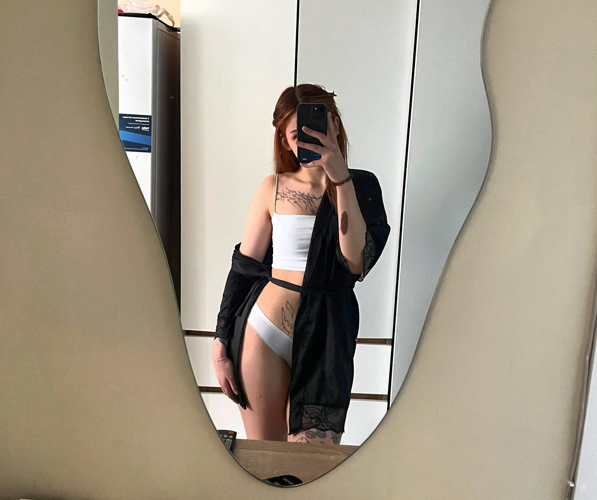 XXX Porn Photo of Nude Lisa_mano 2