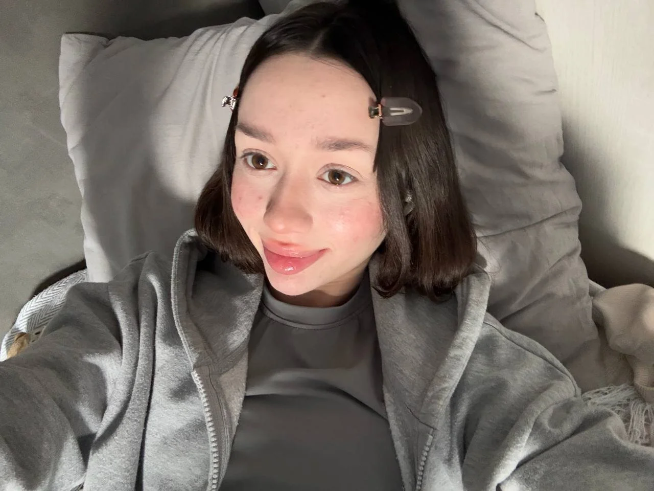 XXX Porn Photo of Nude Bananalizzy 3