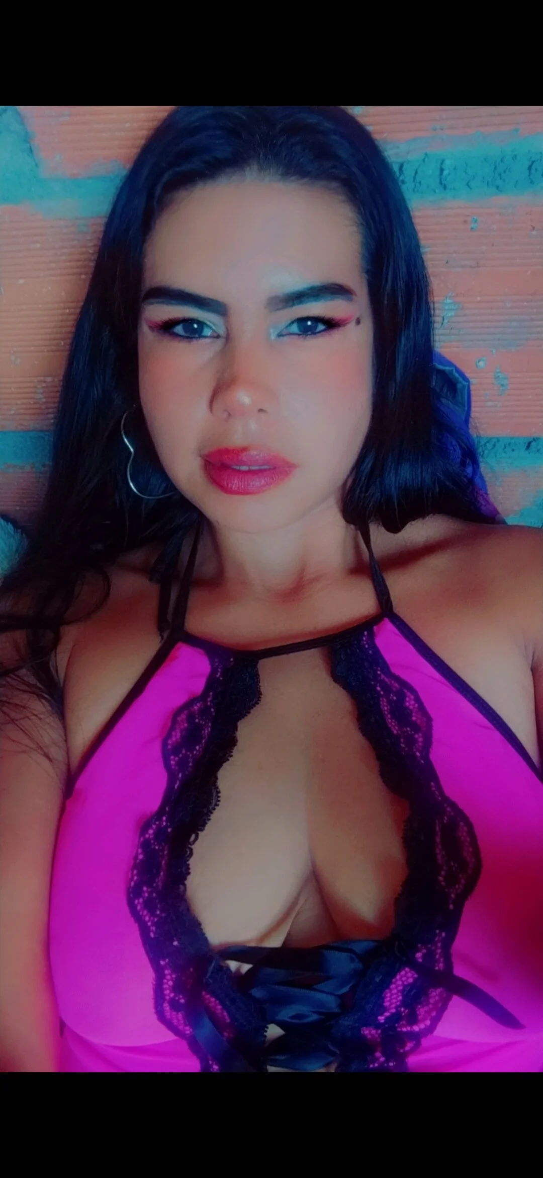 XXX Porn Photo of Nude Alanagracia 14