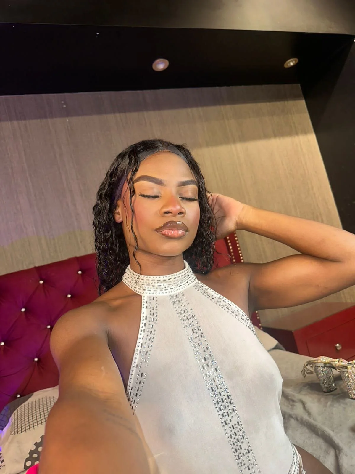 XXX Porn Photo of Nude LinsyAdaams 22