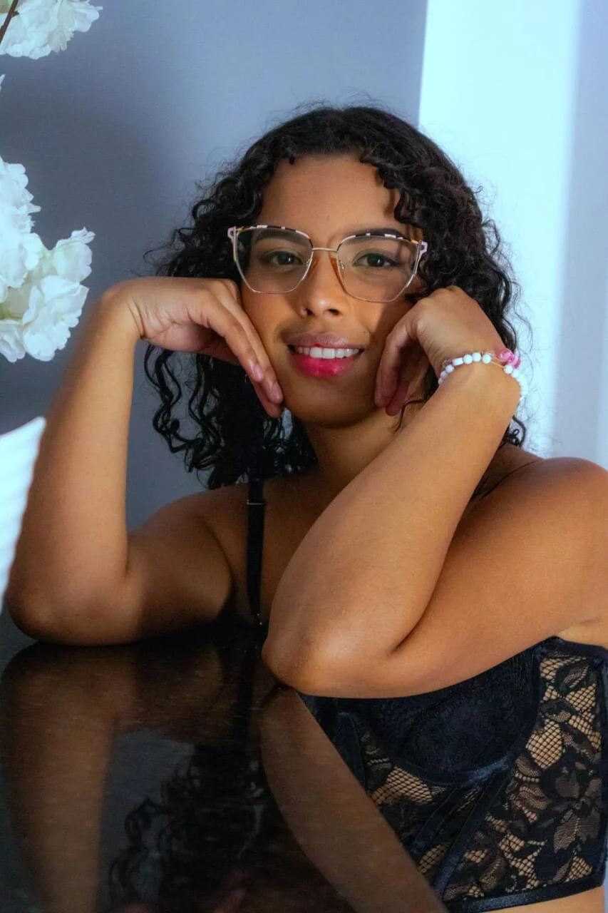 XXX Porn Photo of Nude my_princess__lily 13