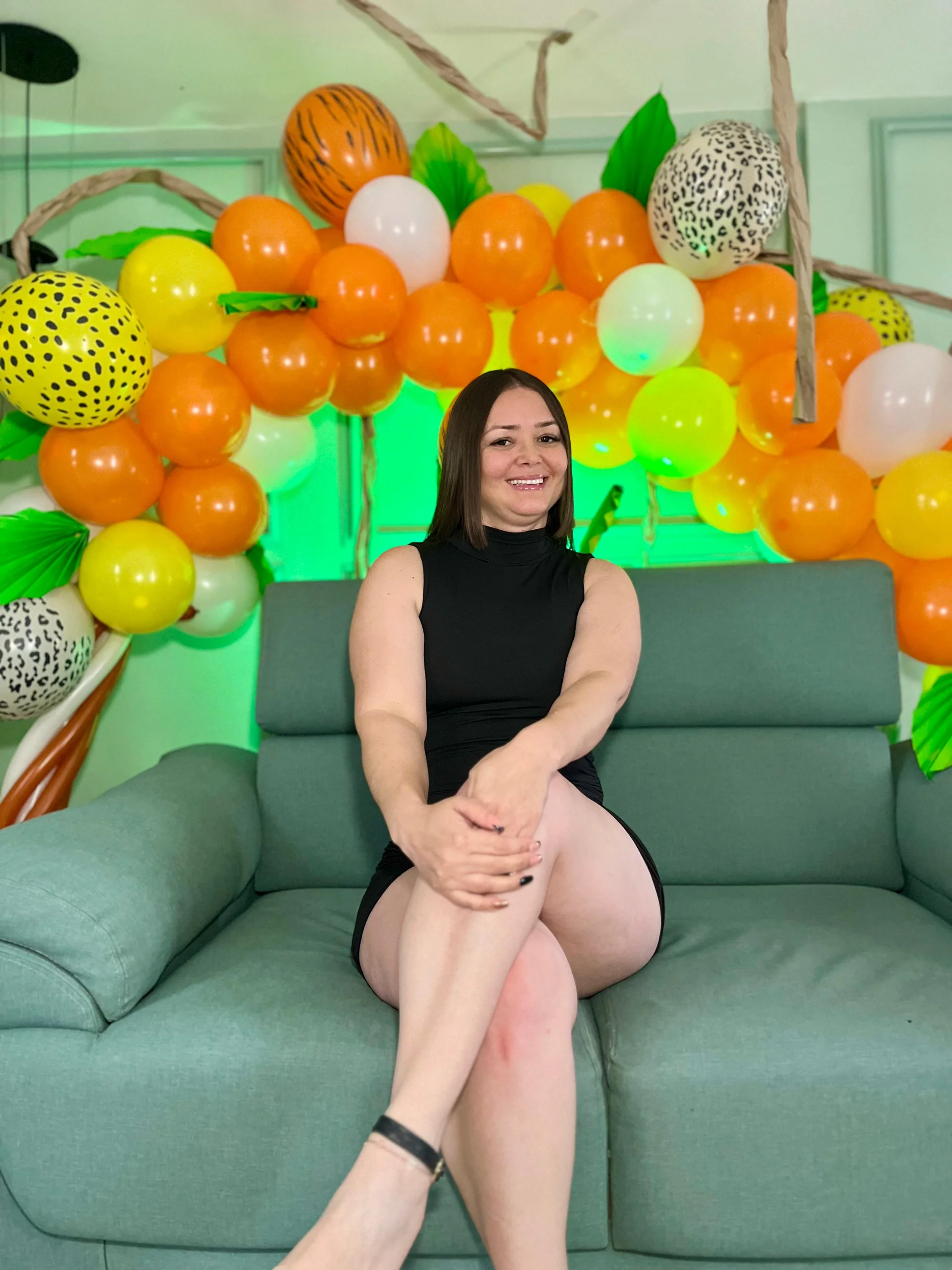 XXX Porn Photo of Nude brennastone 4