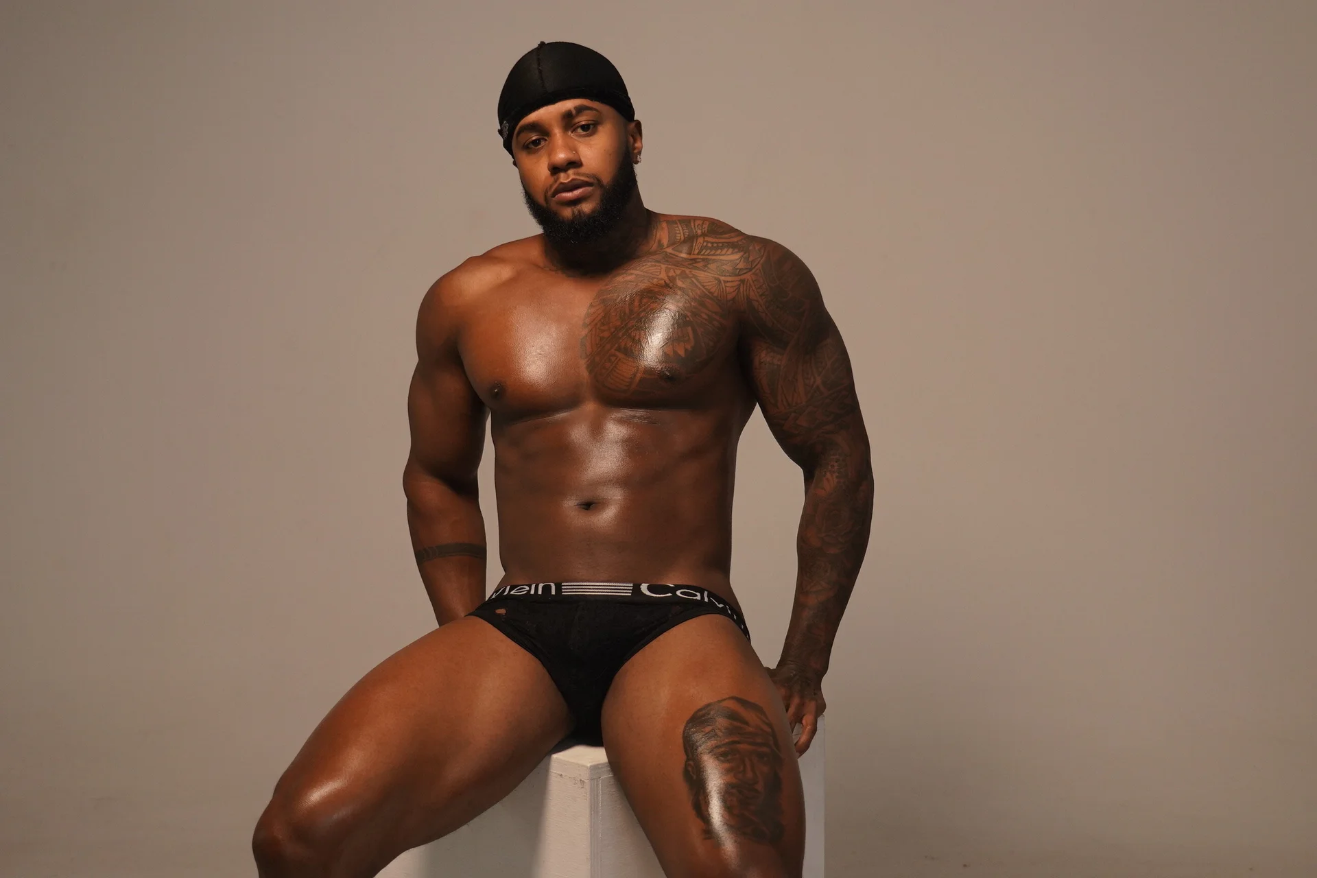 XXX Porn Photo of Nude jay_jhonson01 57