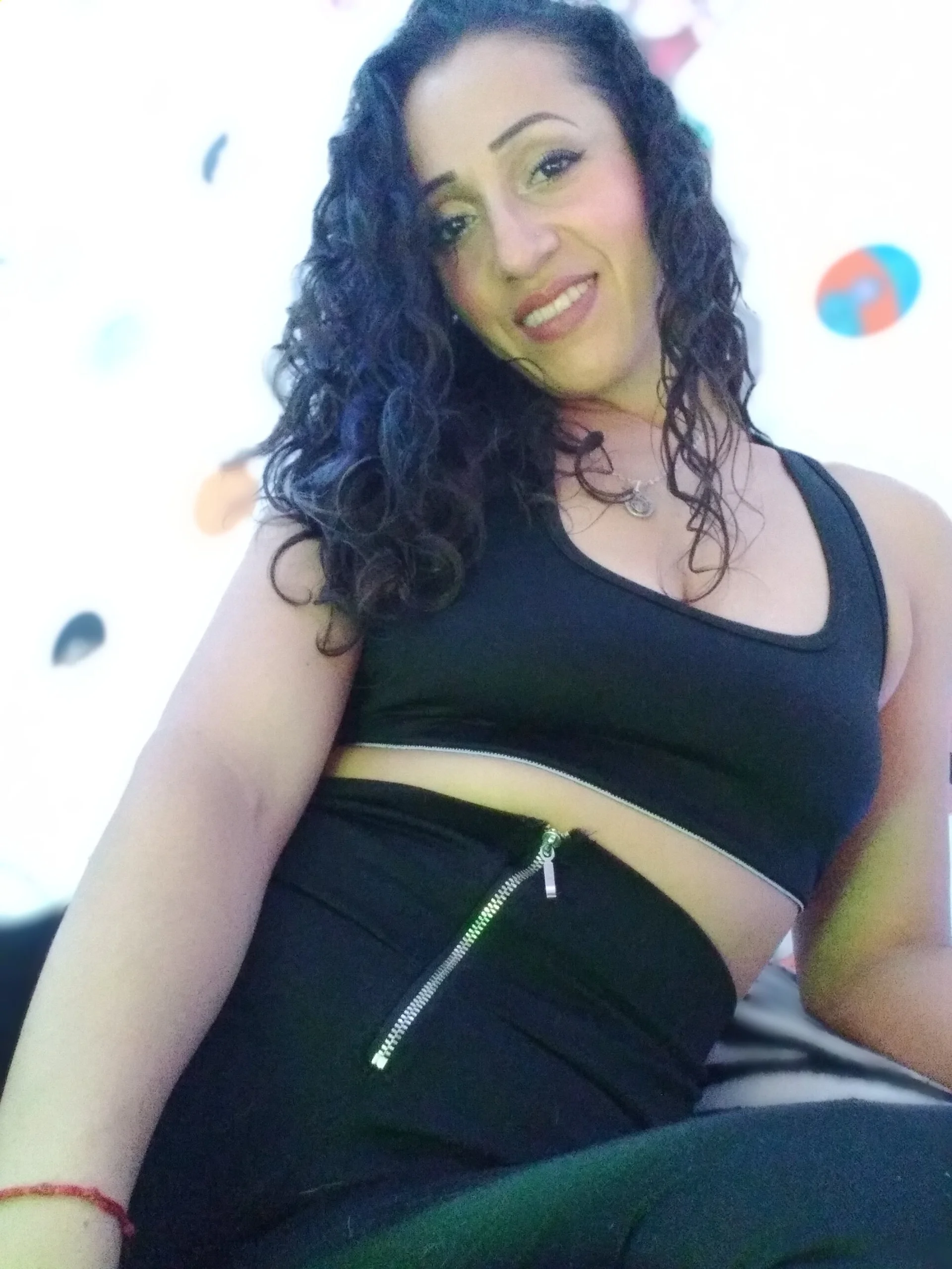XXX Porn Photo of Nude samy_love35 19