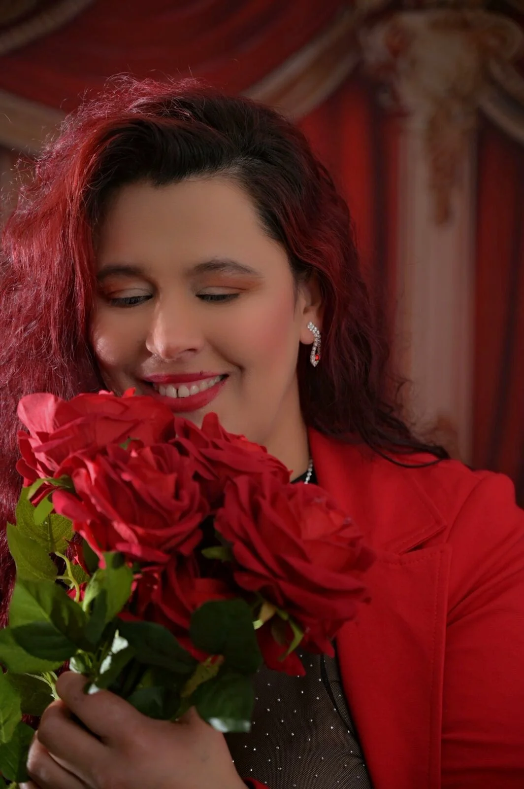 XXX Porn Photo of Nude MarthinaBaker 65