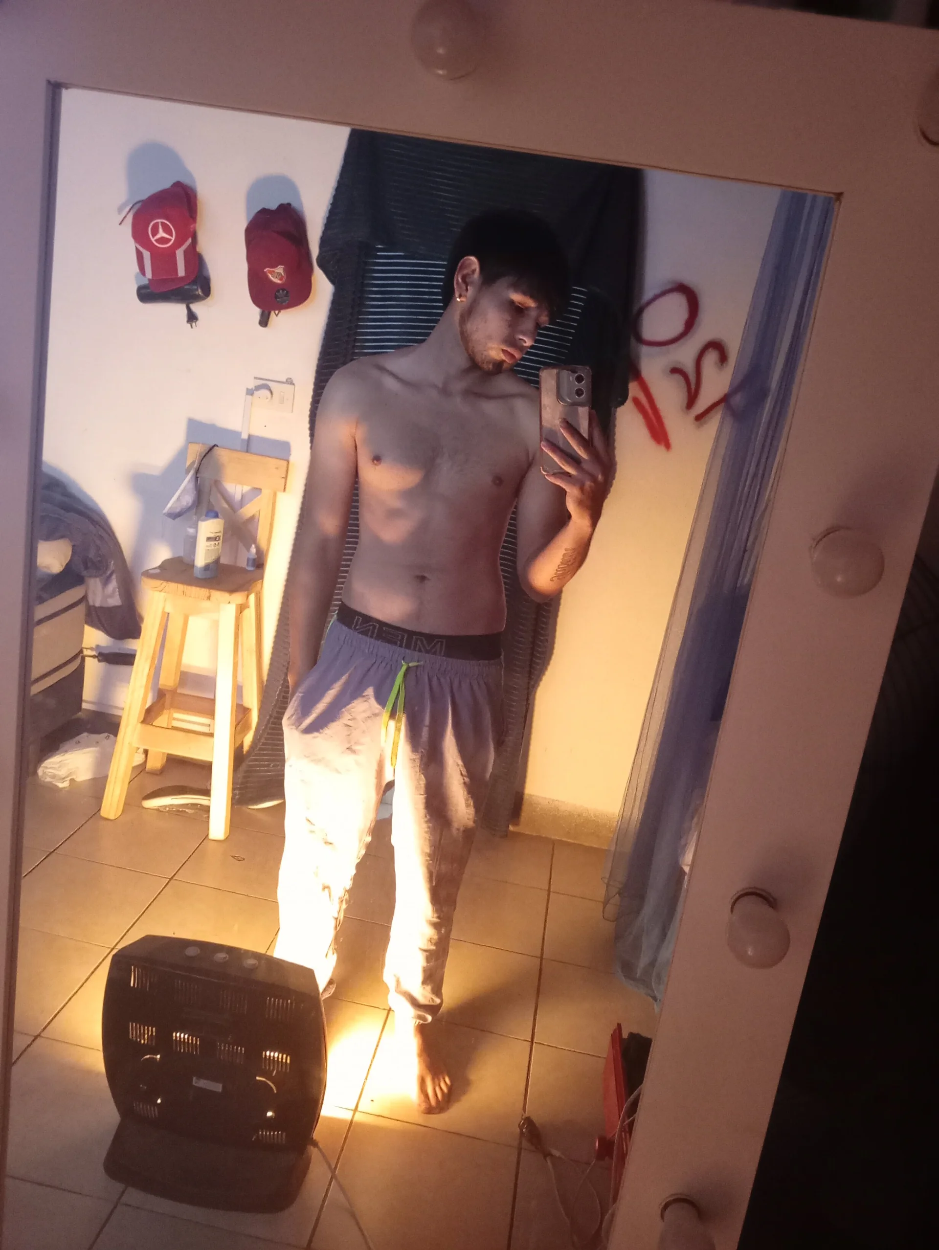 XXX Porn Photo of Nude turrito_20 6