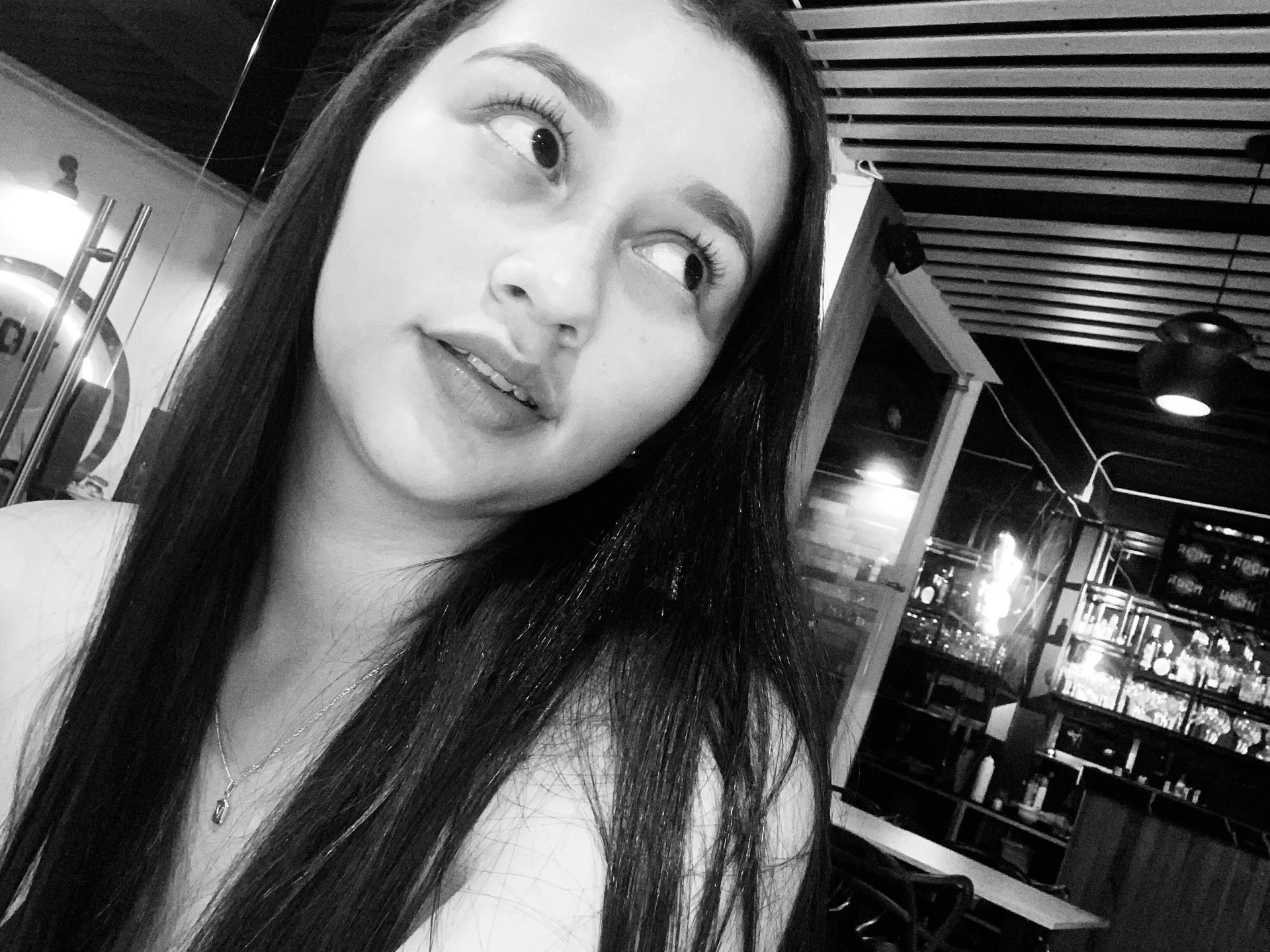 XXX Porn Photo of Nude Luisa_queendirty 2