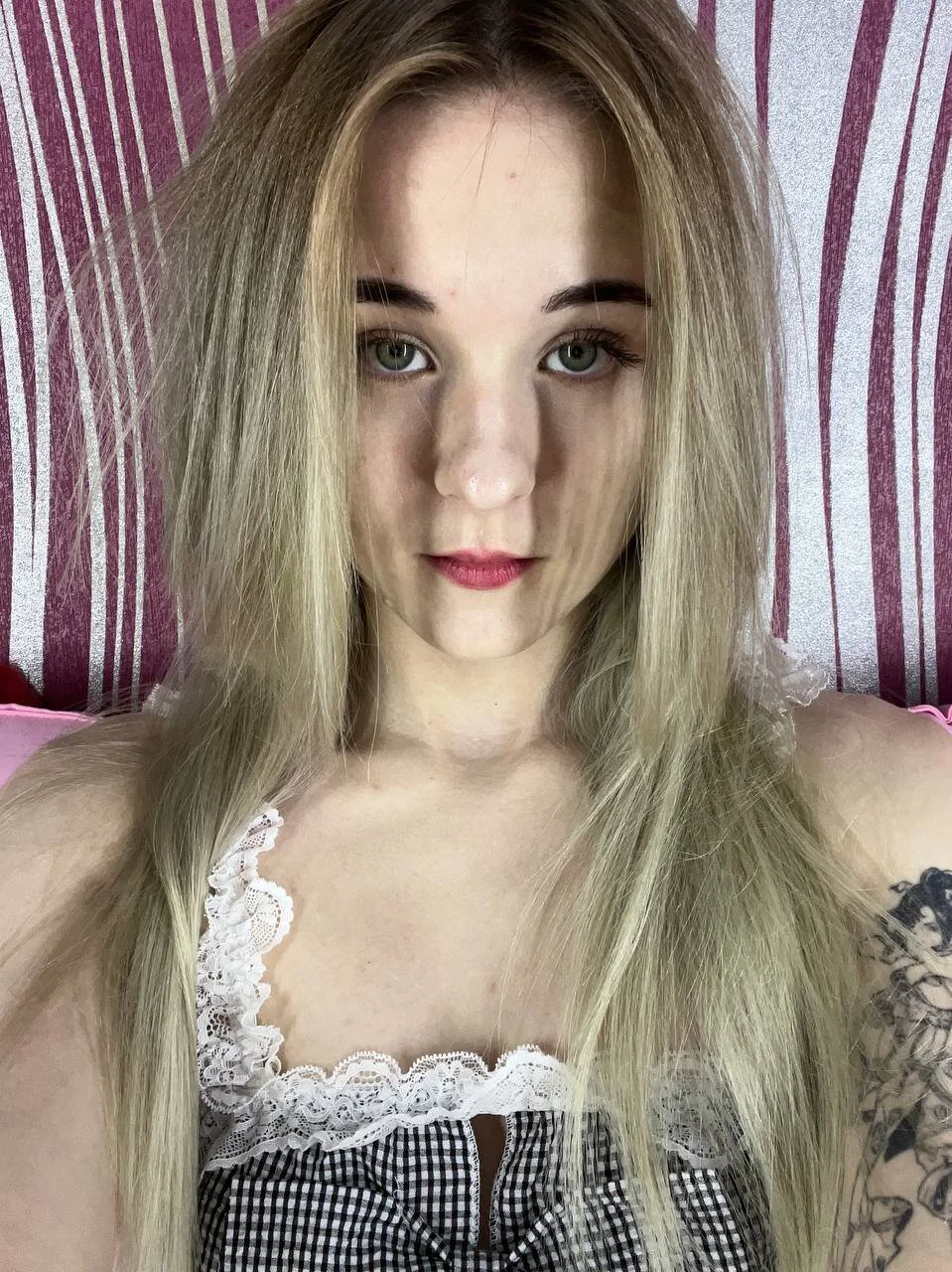 XXX Porn Photo of Nude CassidyKiss 13