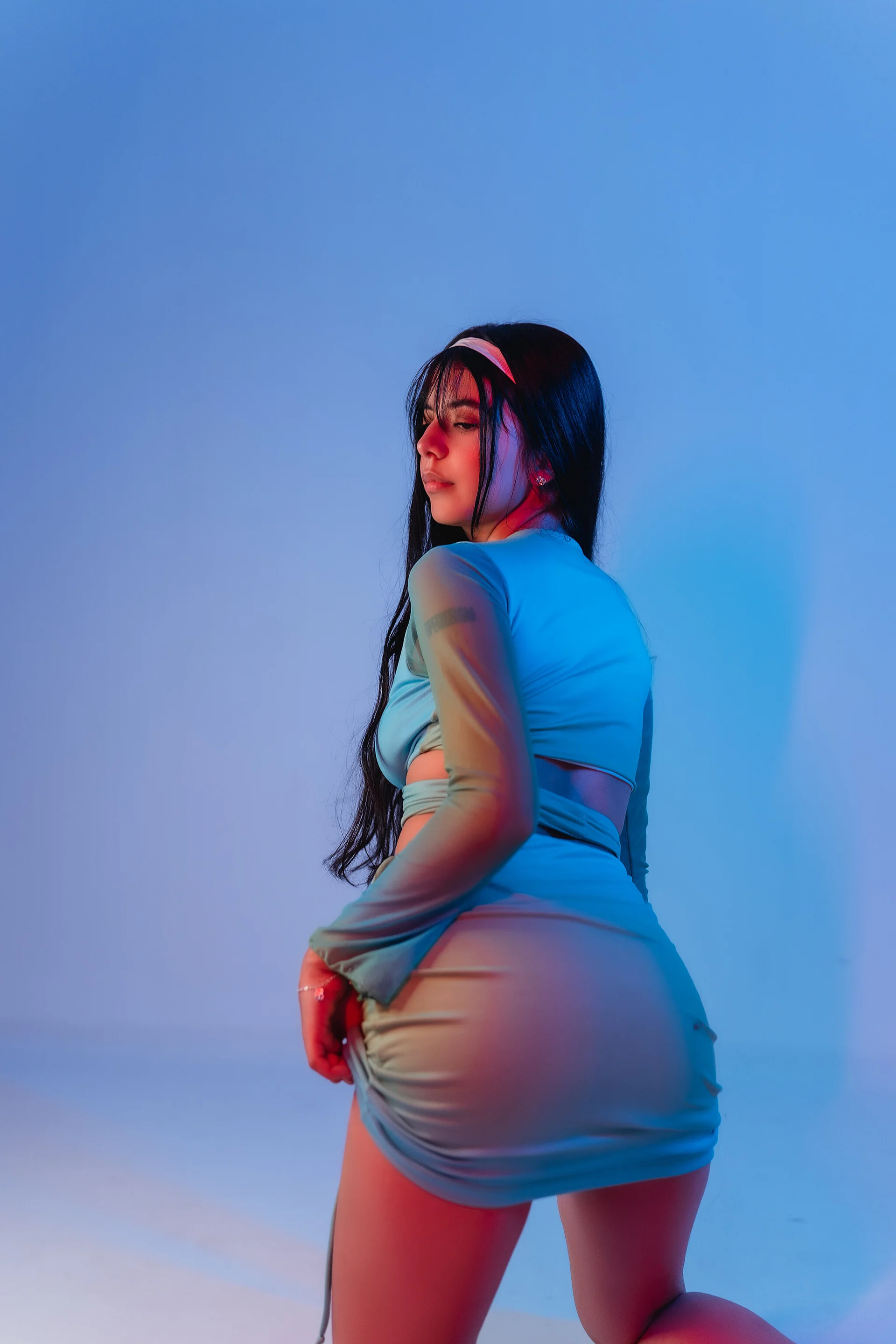 XXX Porn Photo of Nude NicolRoss_ 27