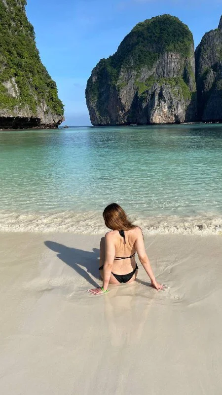 XXX Porn Photo of Nude sugarrr_lady 1