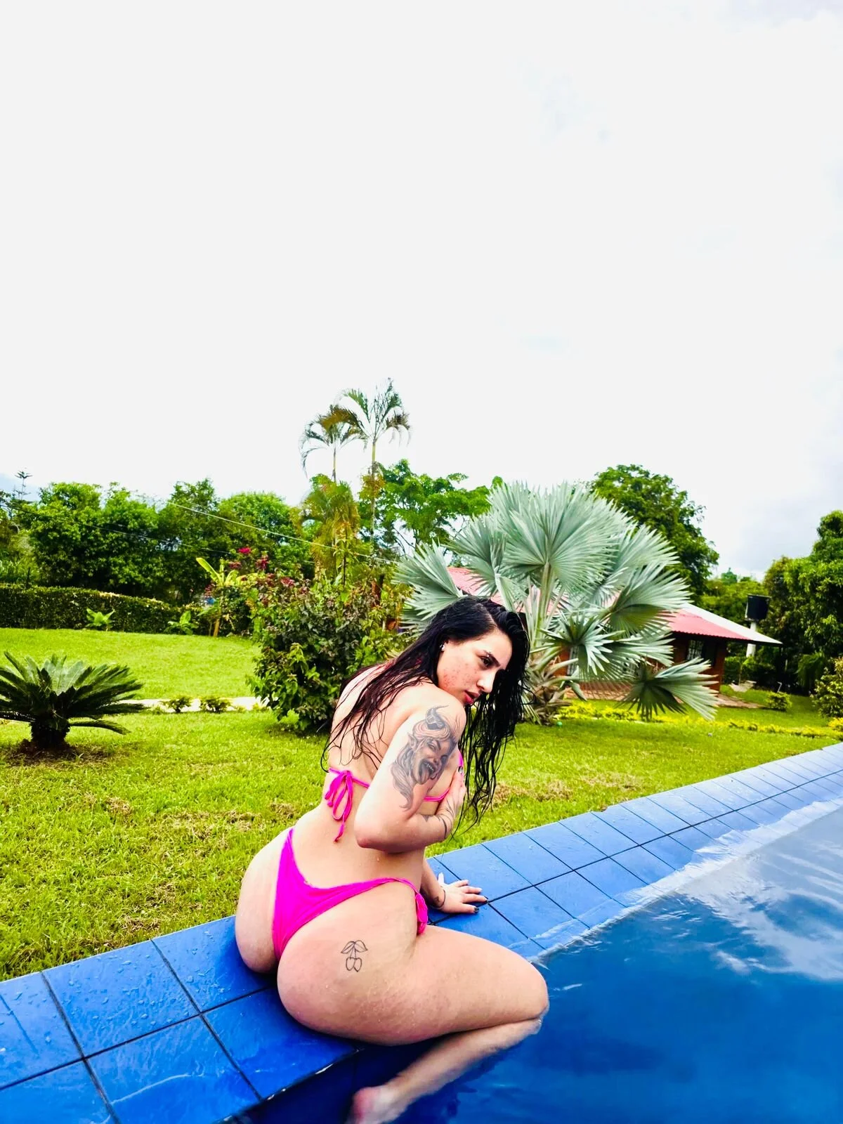 XXX Porn Photo of Nude Yaramooun 80