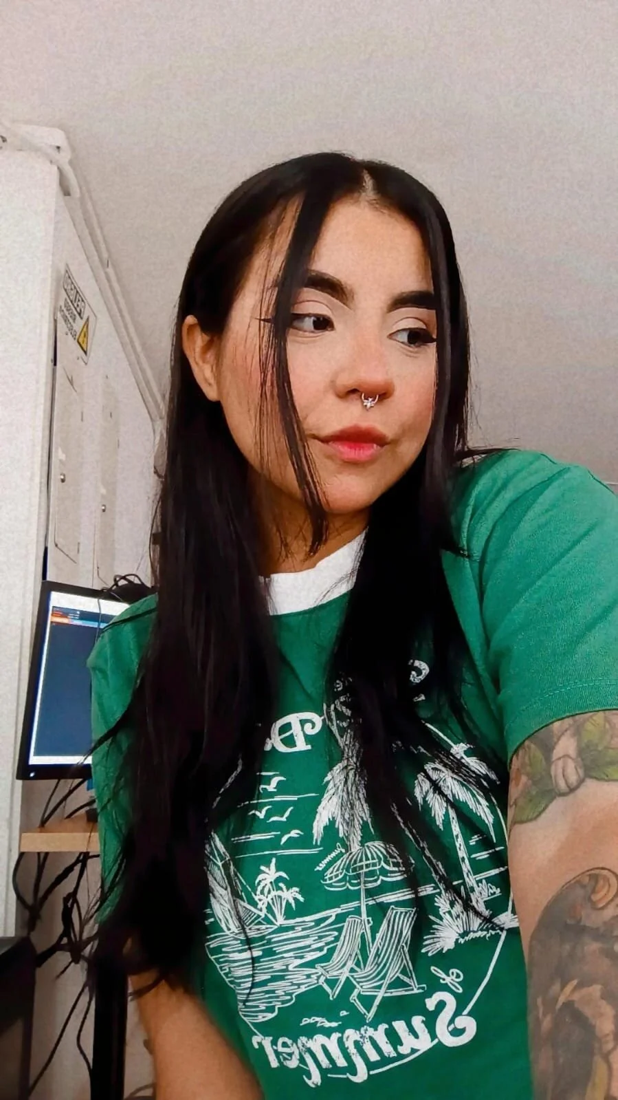 XXX Porn Photo of Nude Maddy_rosse12 7