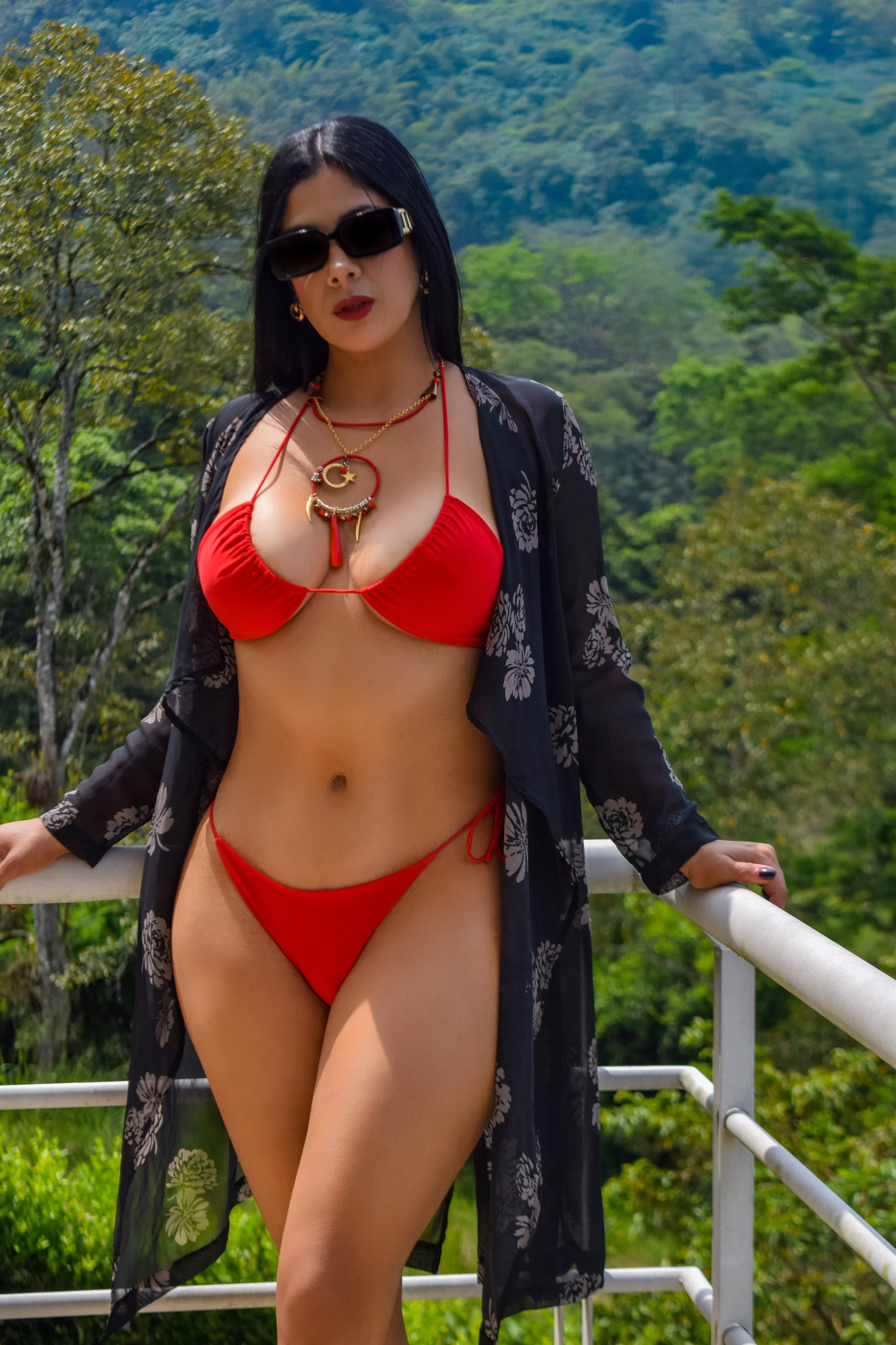 XXX Porn Photo of Nude IvannaAnggel 43