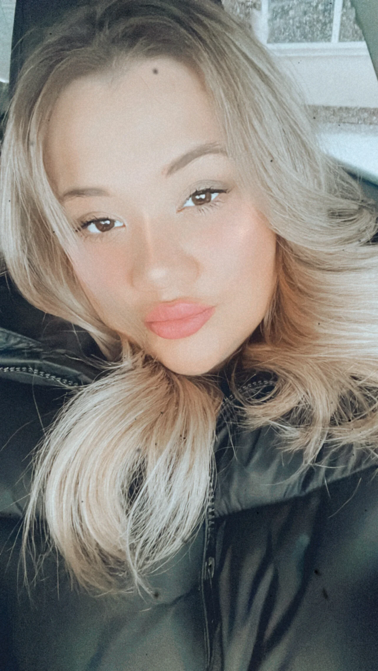 XXX Porn Photo of Nude bigass_katy 3