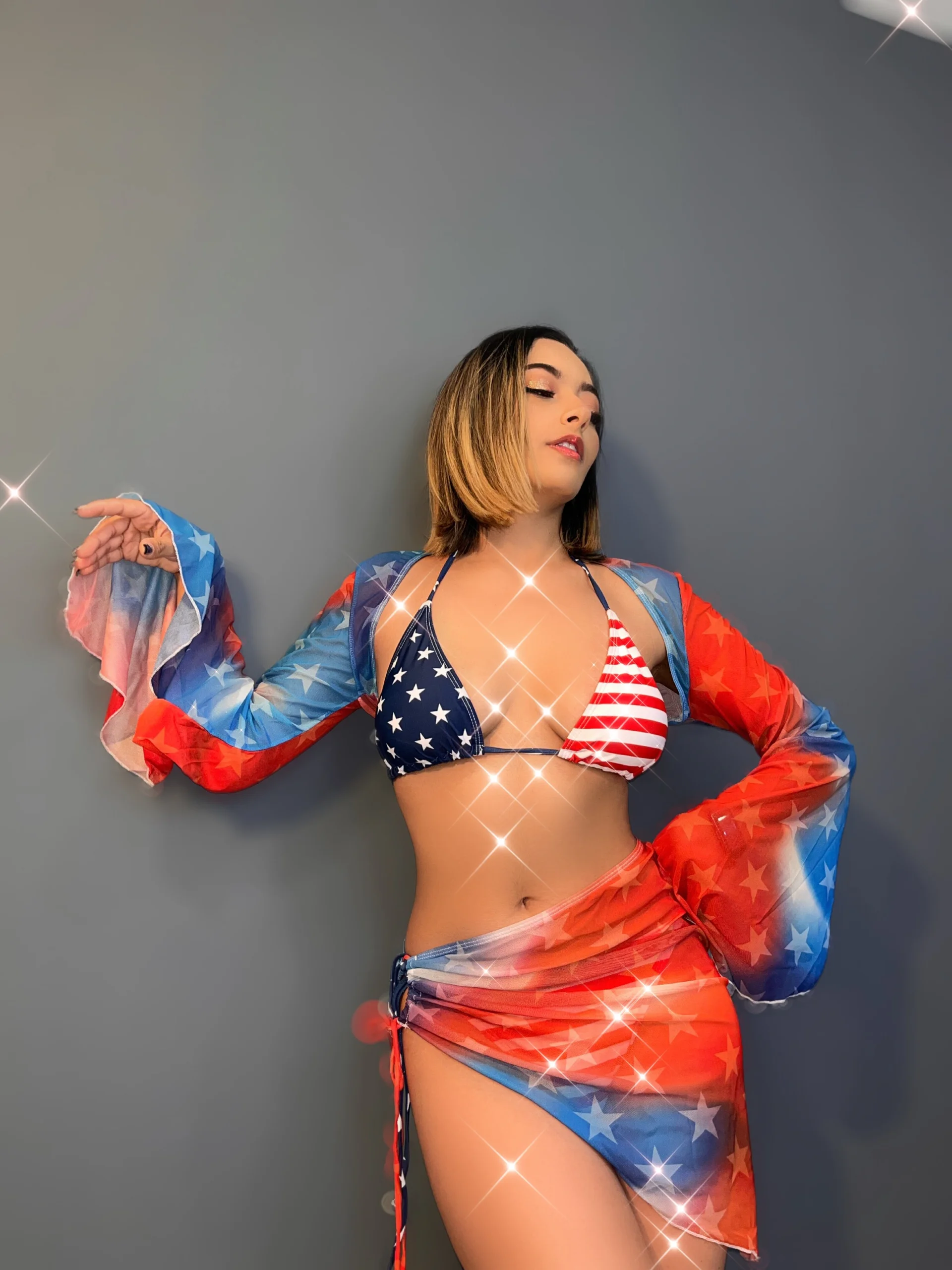 XXX Porn Photo of Nude MelissaMoore_ 41