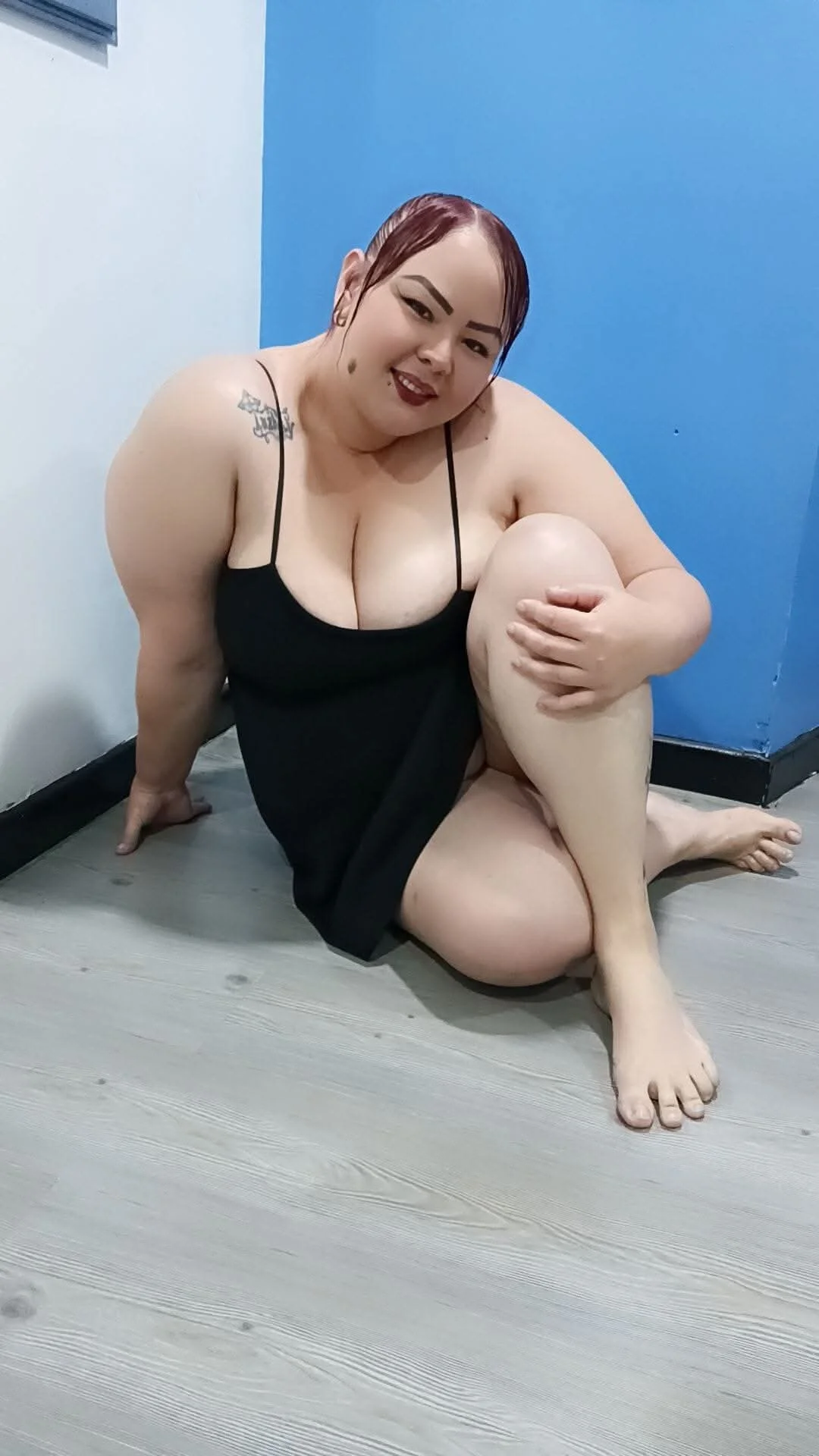 XXX Porn Photo of Nude tatizy_3 1