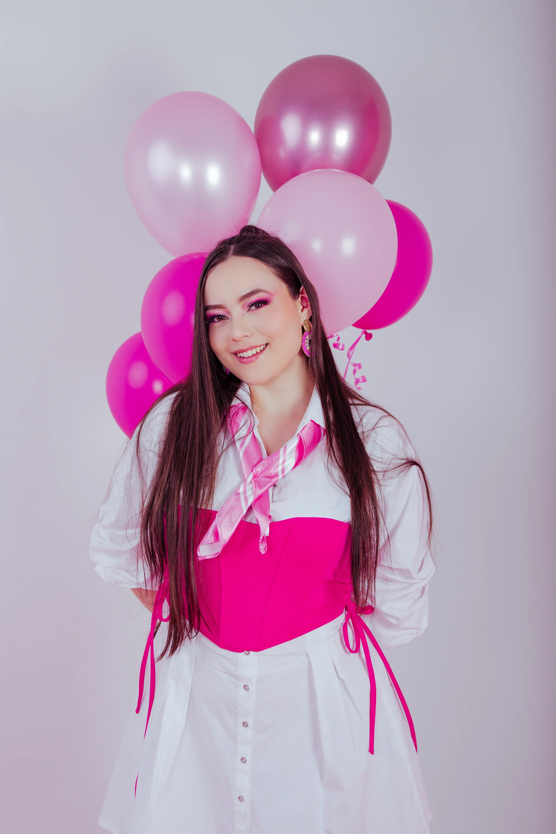 XXX Porn Photo of Nude SamanthaSmithx 21