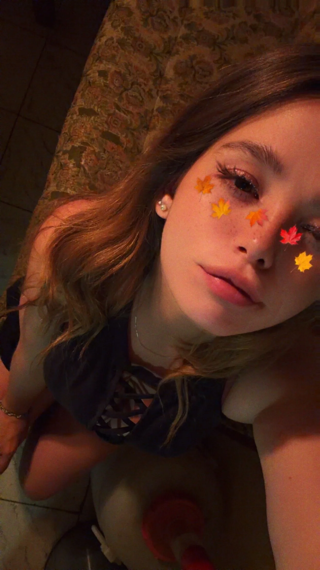 XXX Porn Photo of Nude Rhyumii 6