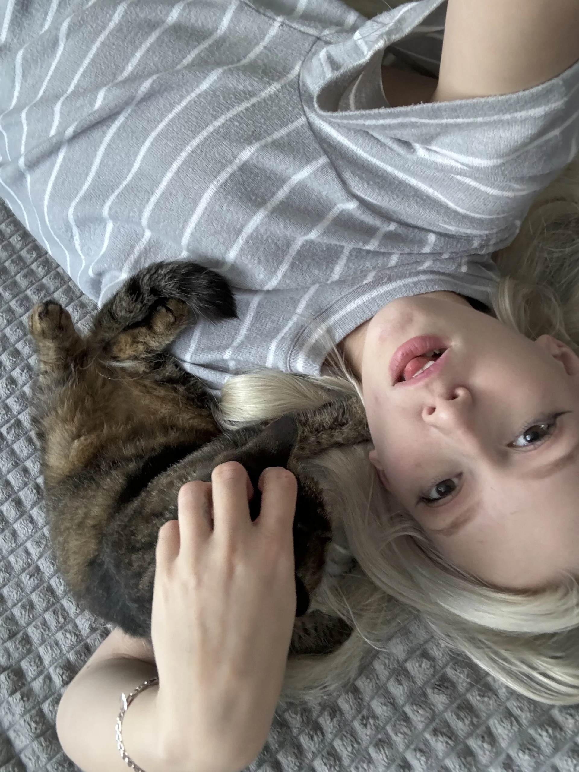 XXX Porn Photo of Nude AliceLebel 35