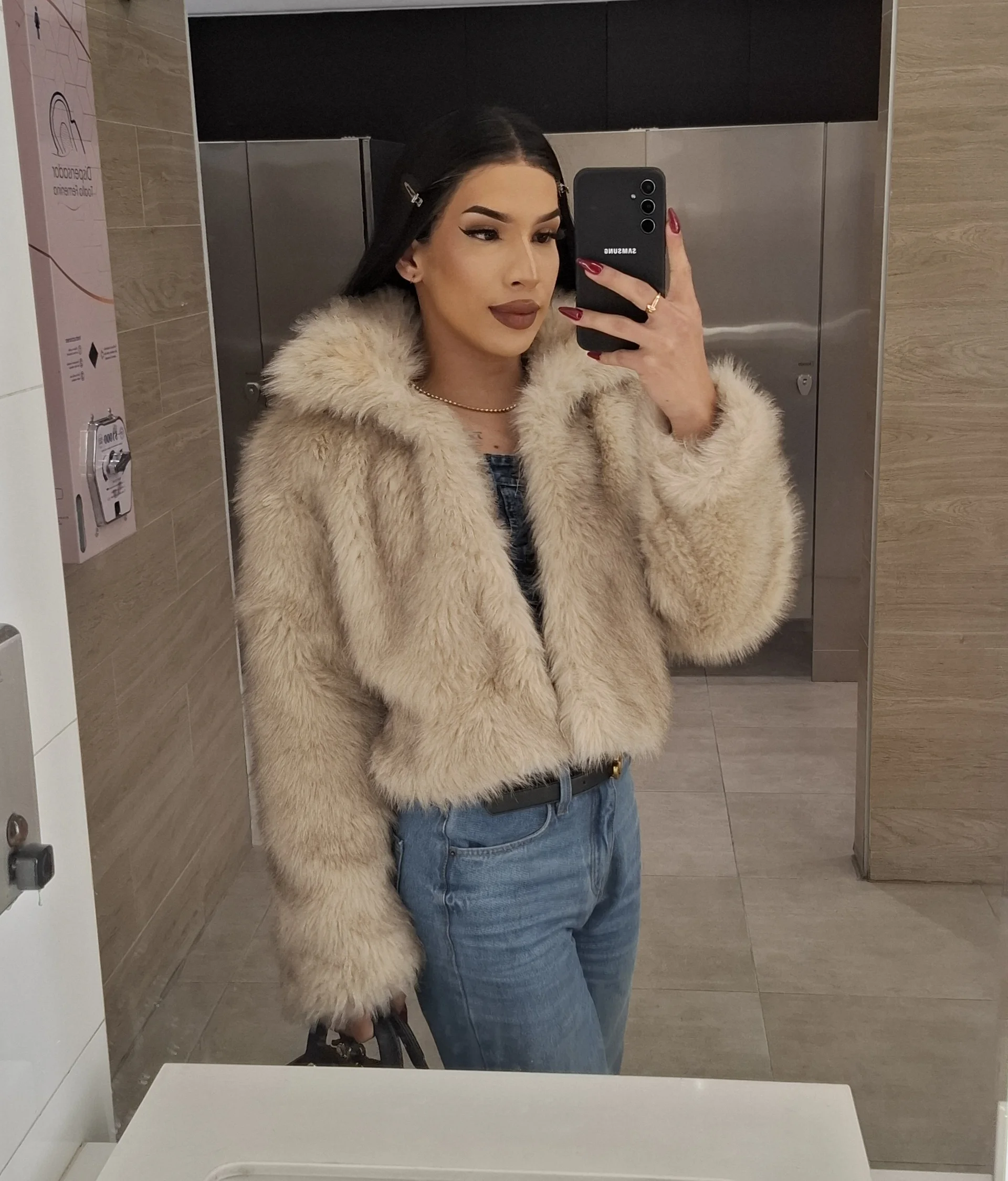 XXX Porn Photo of Nude Jess_Goddess 298