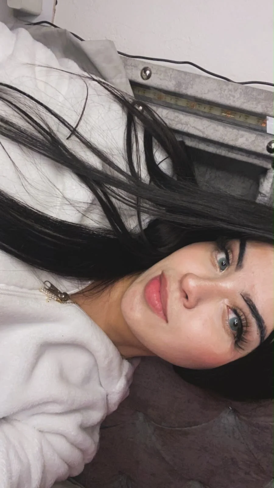 XXX Porn Photo of Nude Zephyra_Rose 5