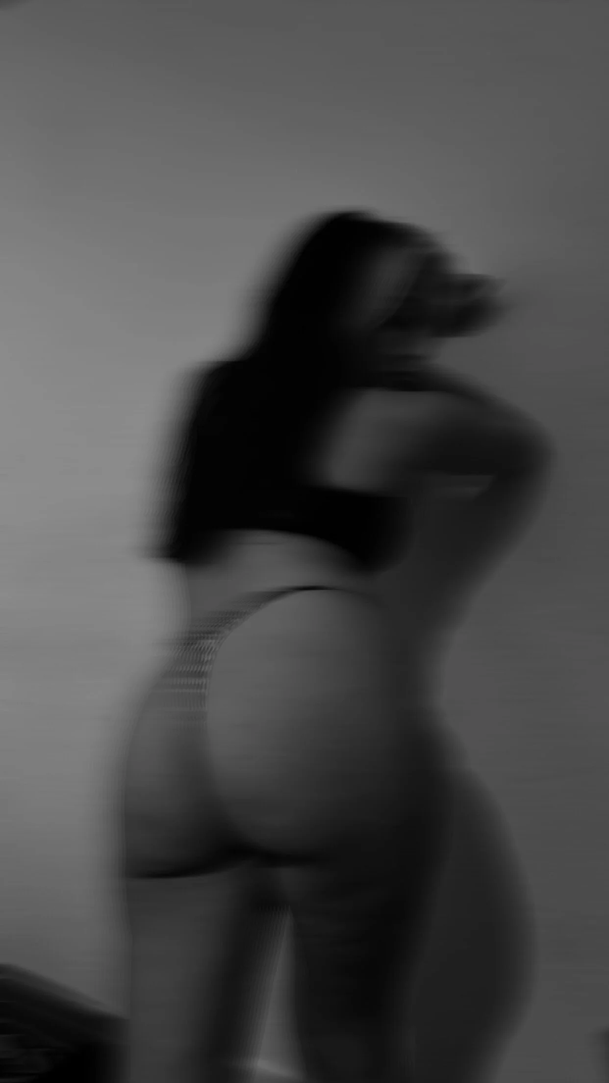 XXX Porn Photo of Nude nunezlucx 1