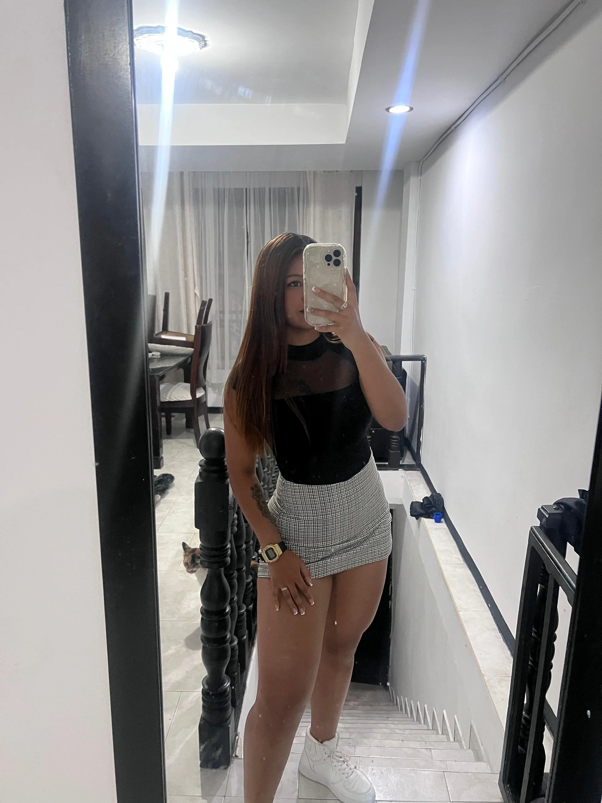 XXX Porn Photo of Nude Missara_ 3