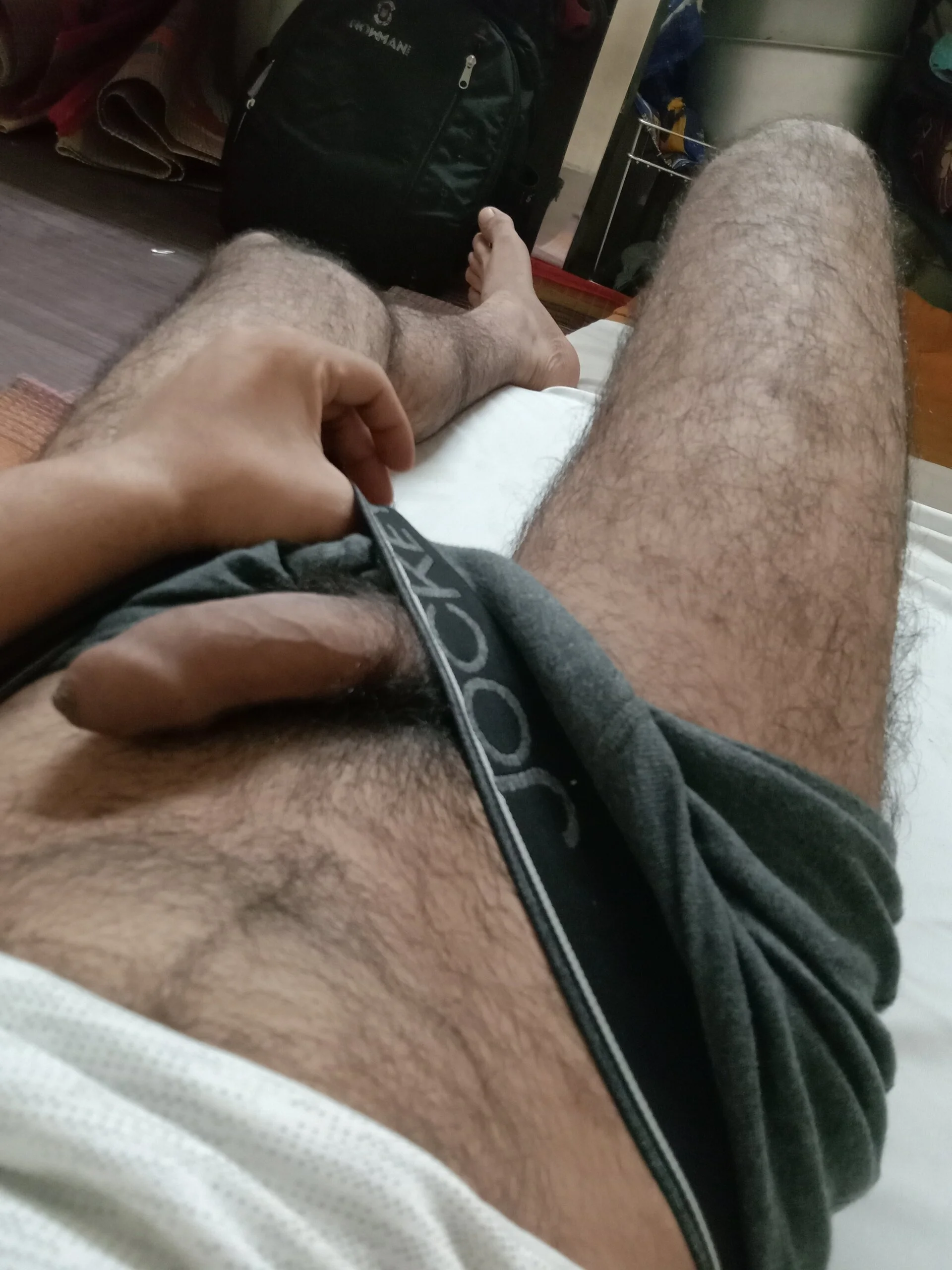 XXX Porn Photo of Nude Vickyrajput009 4