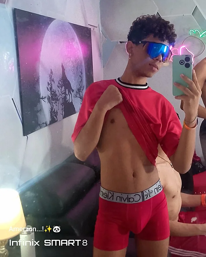 XXX Porn Photo of Nude Boys_latin_hot_1 16