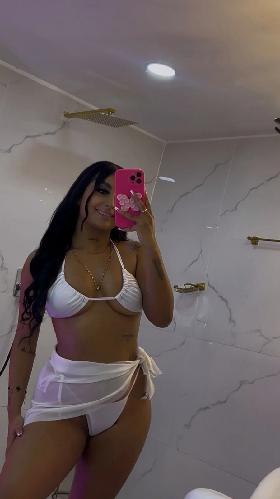 XXX Porn Photo of Nude amber__ferrera 23