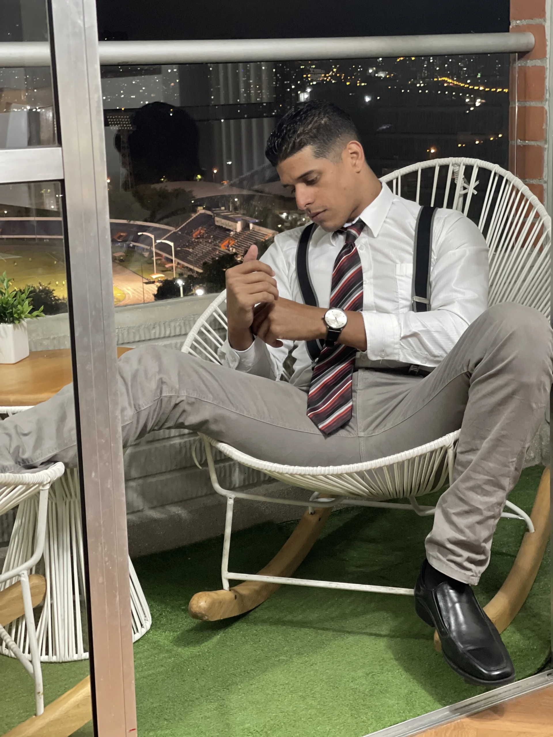 XXX Porn Photo of Nude vincen_jose 7