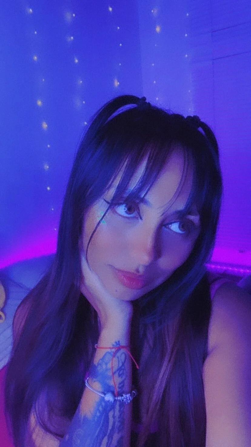 XXX Porn Photo of Nude Gabi_morales 6