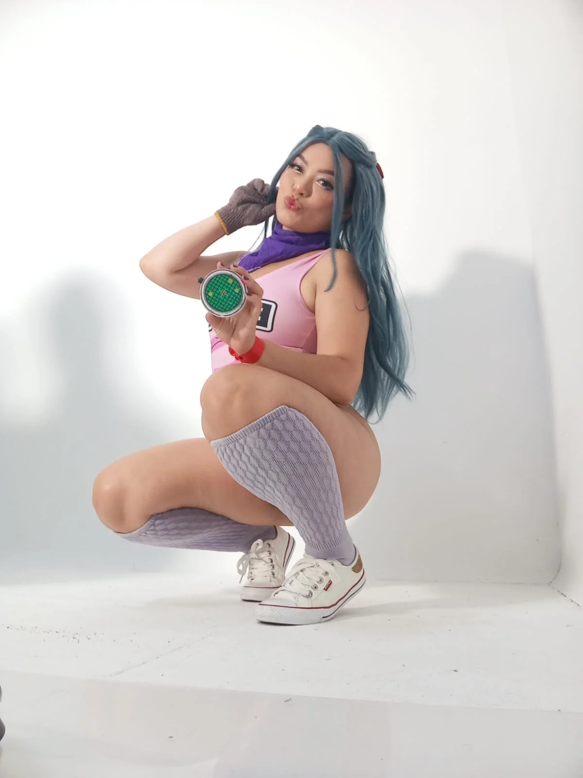 XXX Porn Photo of Nude DarlingBDSM_ 156