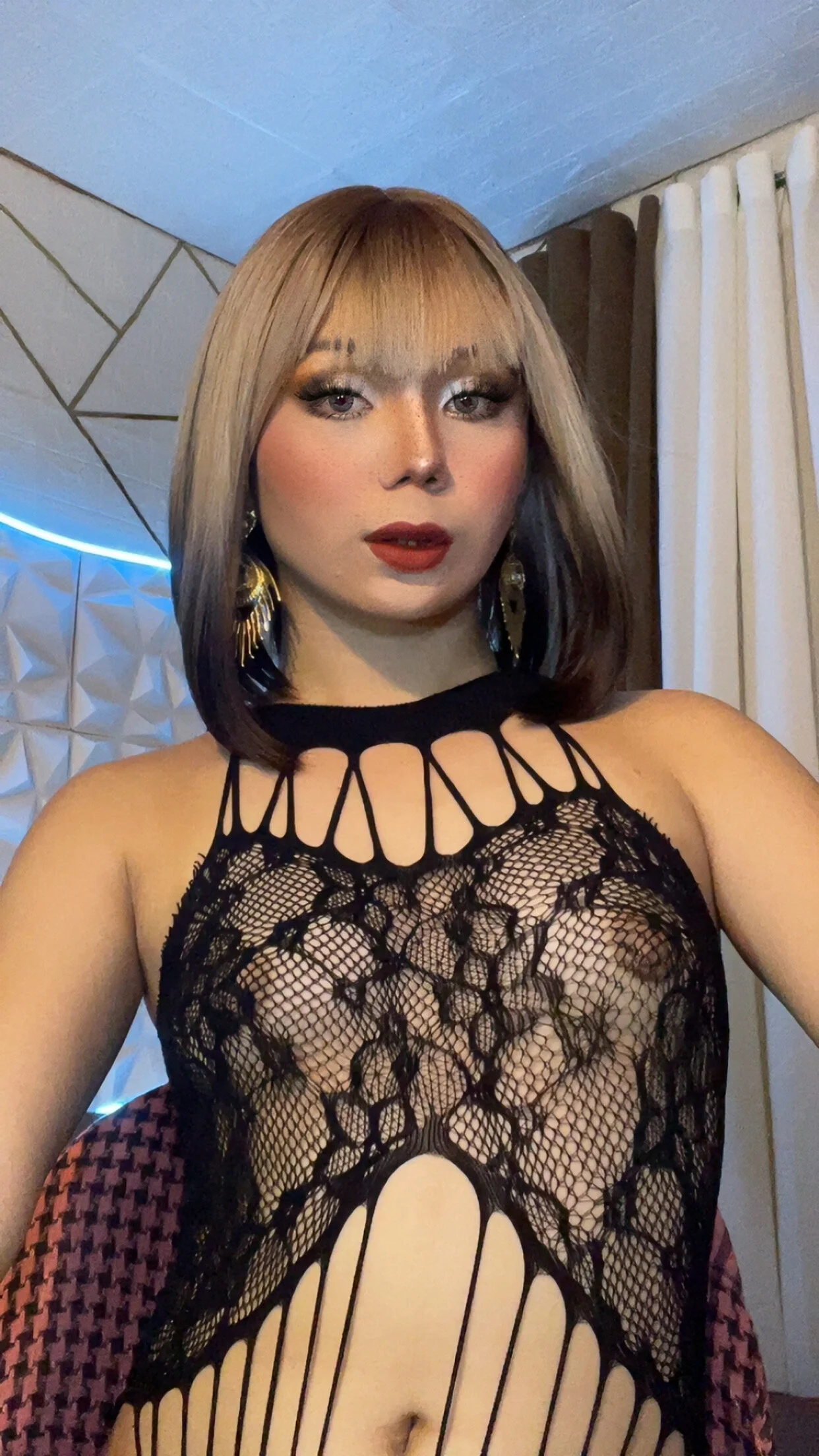 XXX Porn Photo of Nude Alluring_Ashley 6