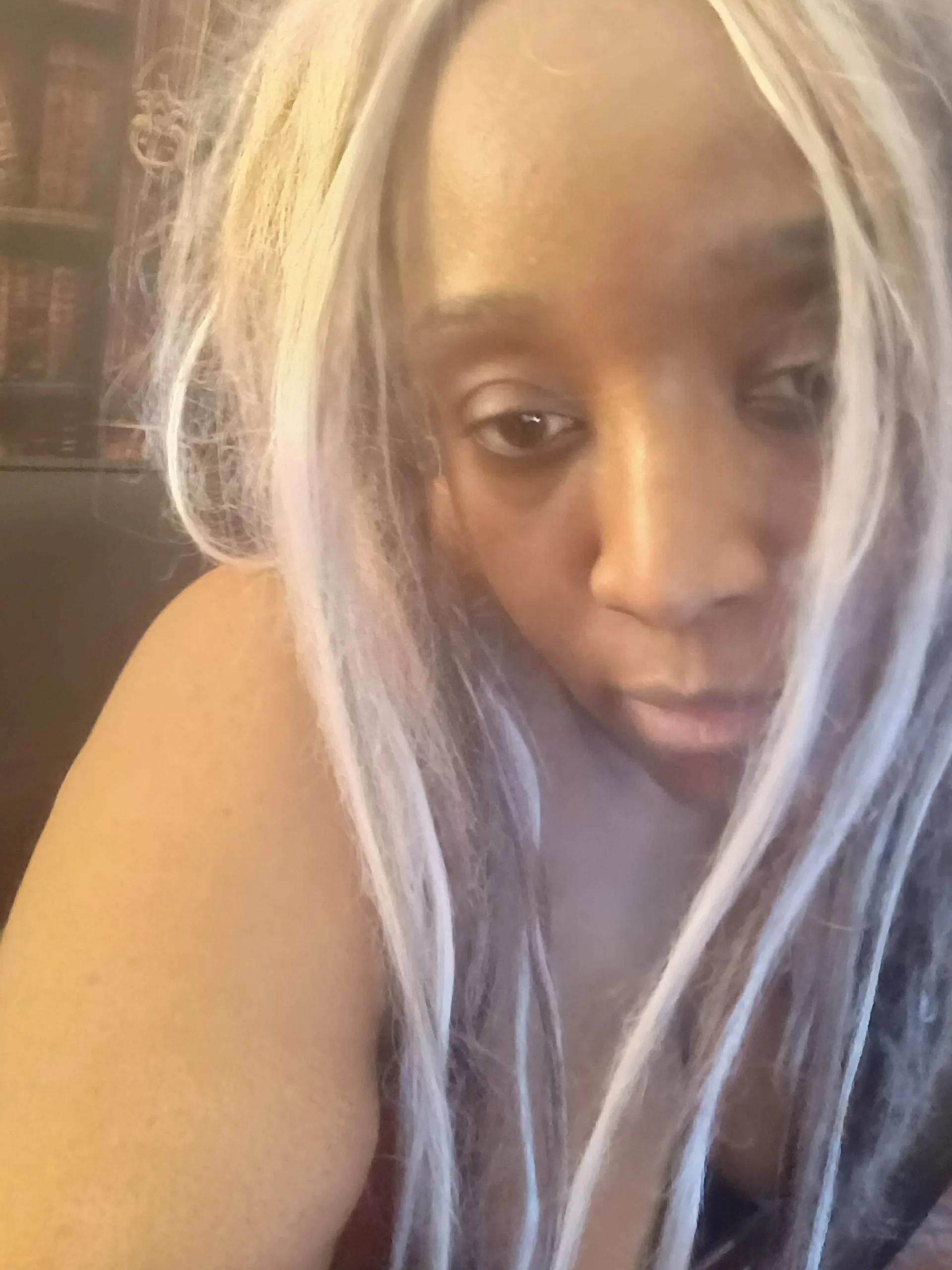 XXX Porn Photo of Nude VenezuelaLuxeNoir 67