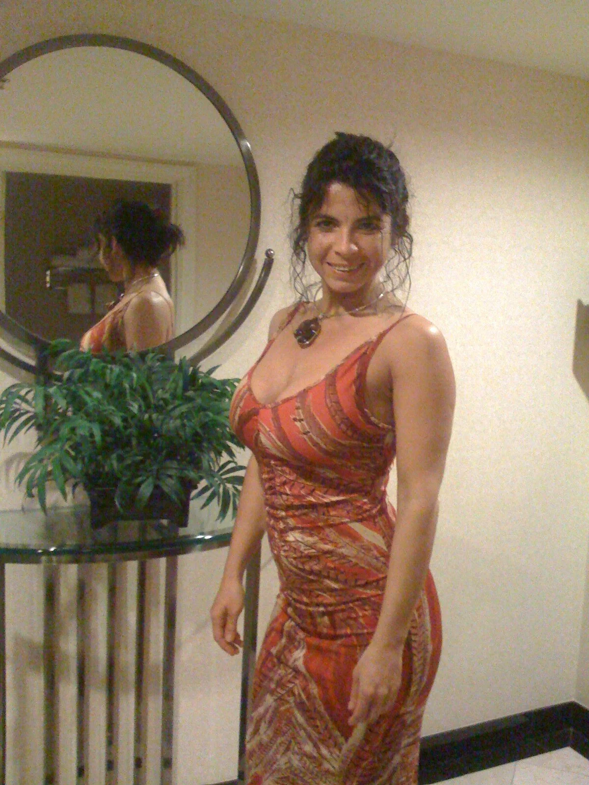 XXX Porn Photo of Nude milfettefab 12