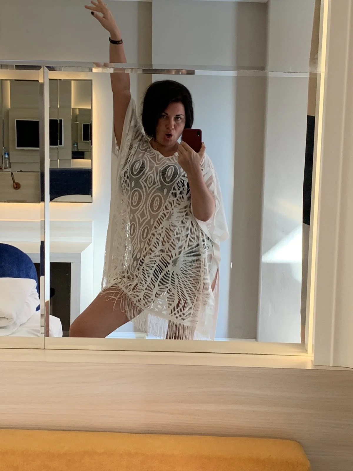 XXX Porn Photo of Nude ms_afrodita 36
