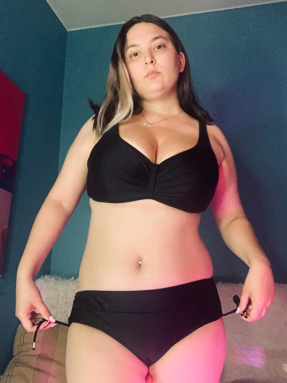 XXX Porn Photo of Nude BurleskKate_ 5