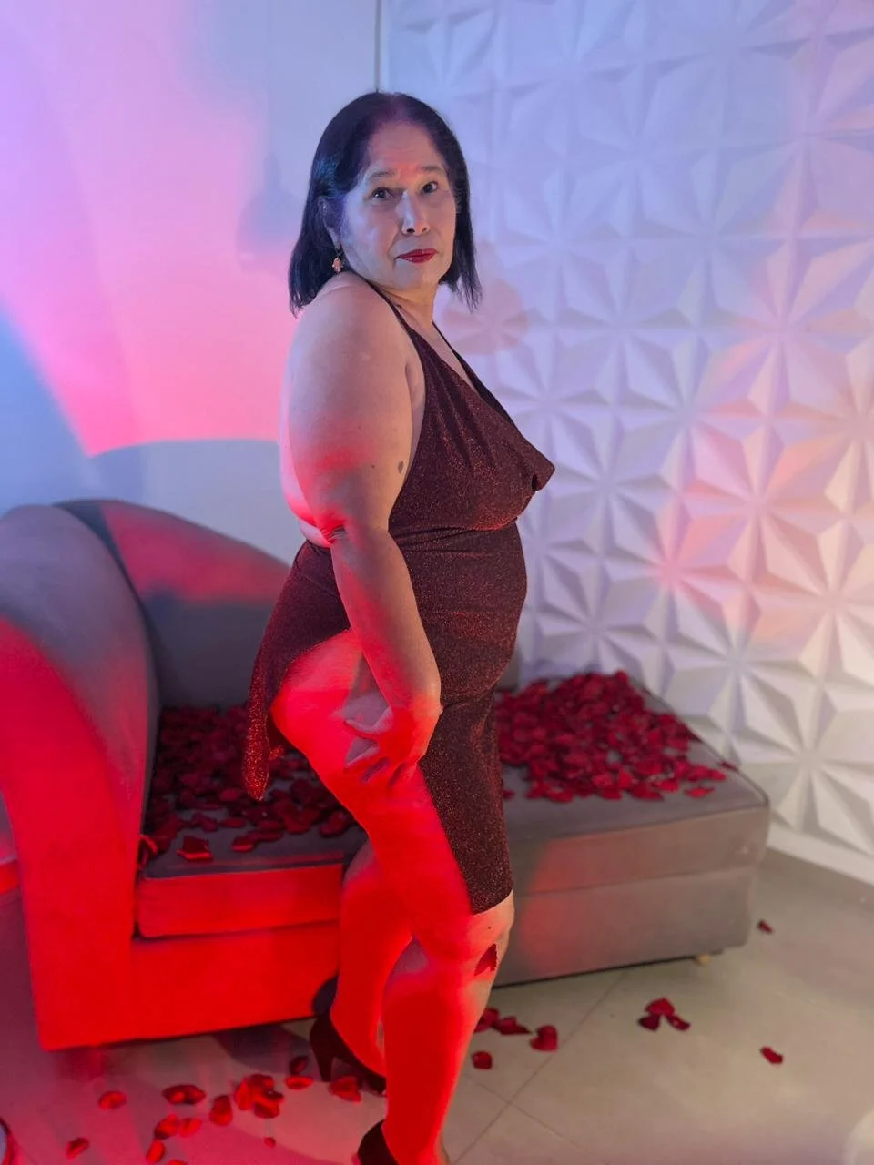 XXX Porn Photo of Nude girl_amada 74