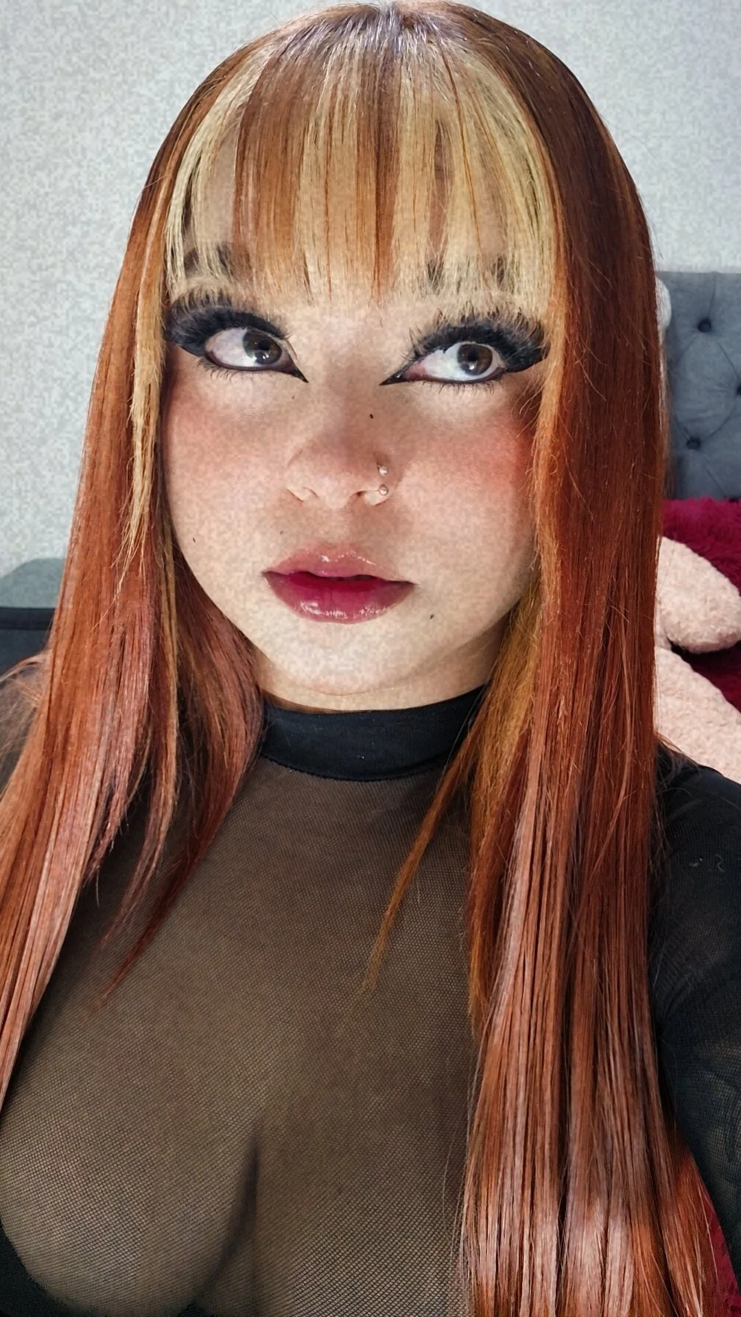 XXX Porn Photo of Nude Crystal_X_ 9