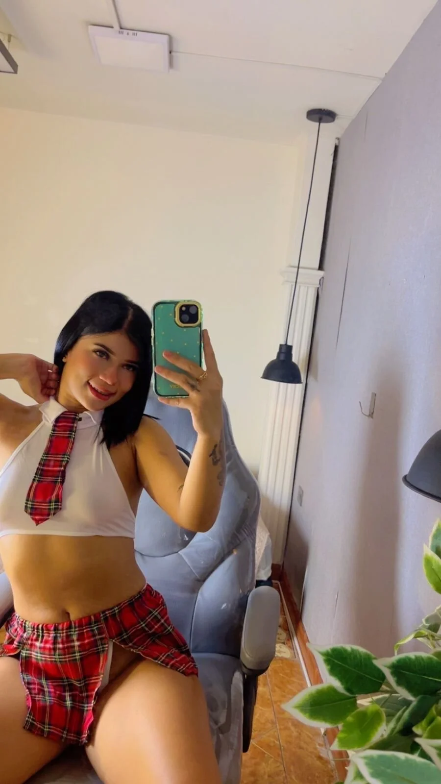 XXX Porn Photo of Nude ivy_leee 32
